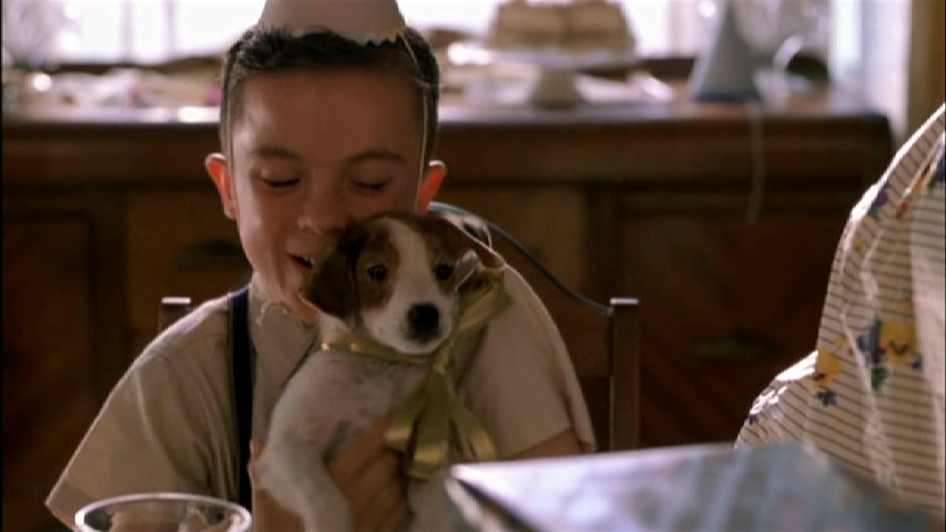 My Dog Skip. Dir. Jay Russell. Warner Bros. 2000. – ZooScope