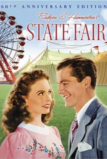 Cover of 'State Fair'