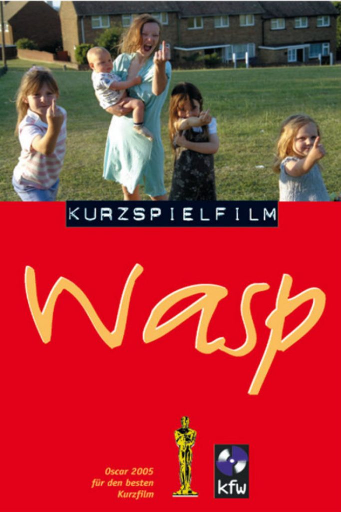 Artwork from Wasp.