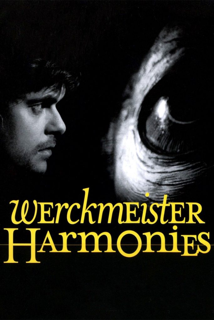 Artwork from Werckmeister Harmonies.