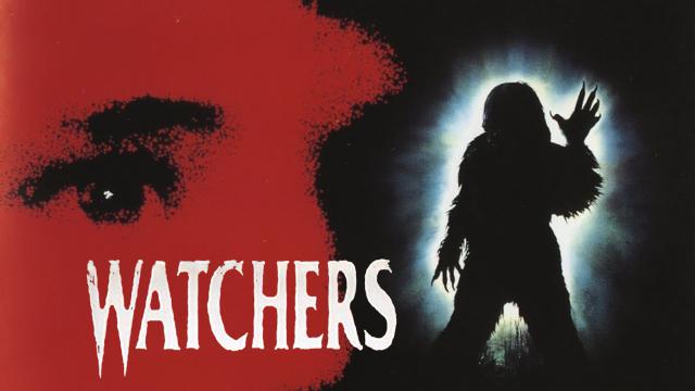 Watchers. Dir. Jon Hess. Universal Pictures, Alliance Releasing. 1988.