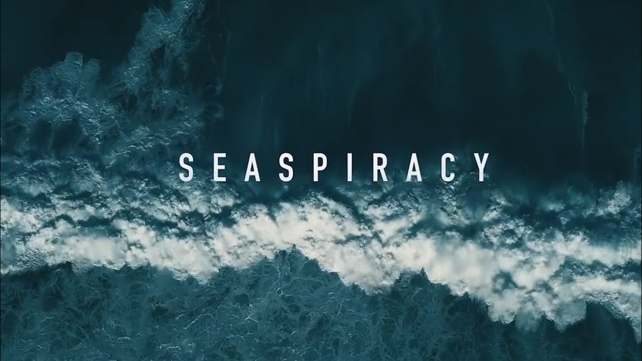 Seaspiracy. Dir. Ali Tabrizi. Netflix. 2021.
